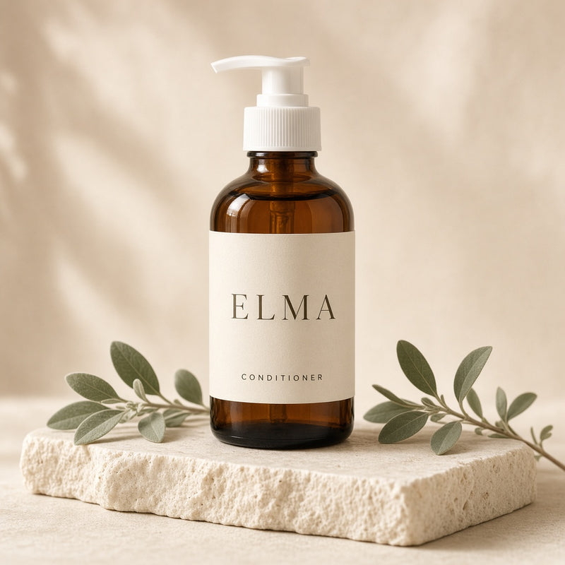 ELMA Onion Hydrosol Conditioner