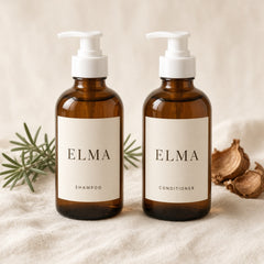 Onion Hydrosol Shower Duo 4