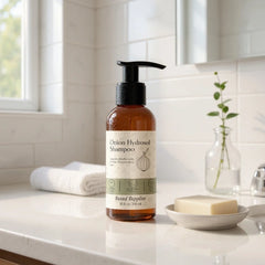 Onion Hydrosol Shower Duo 2