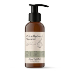 Onion Hydrosol Shower Duo 1