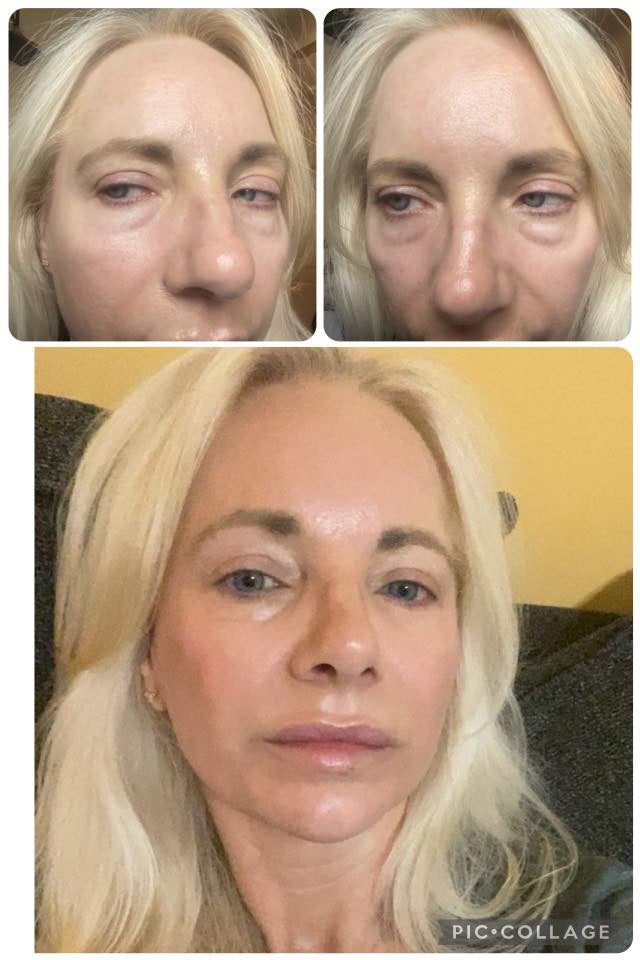 Sandra Hensley review