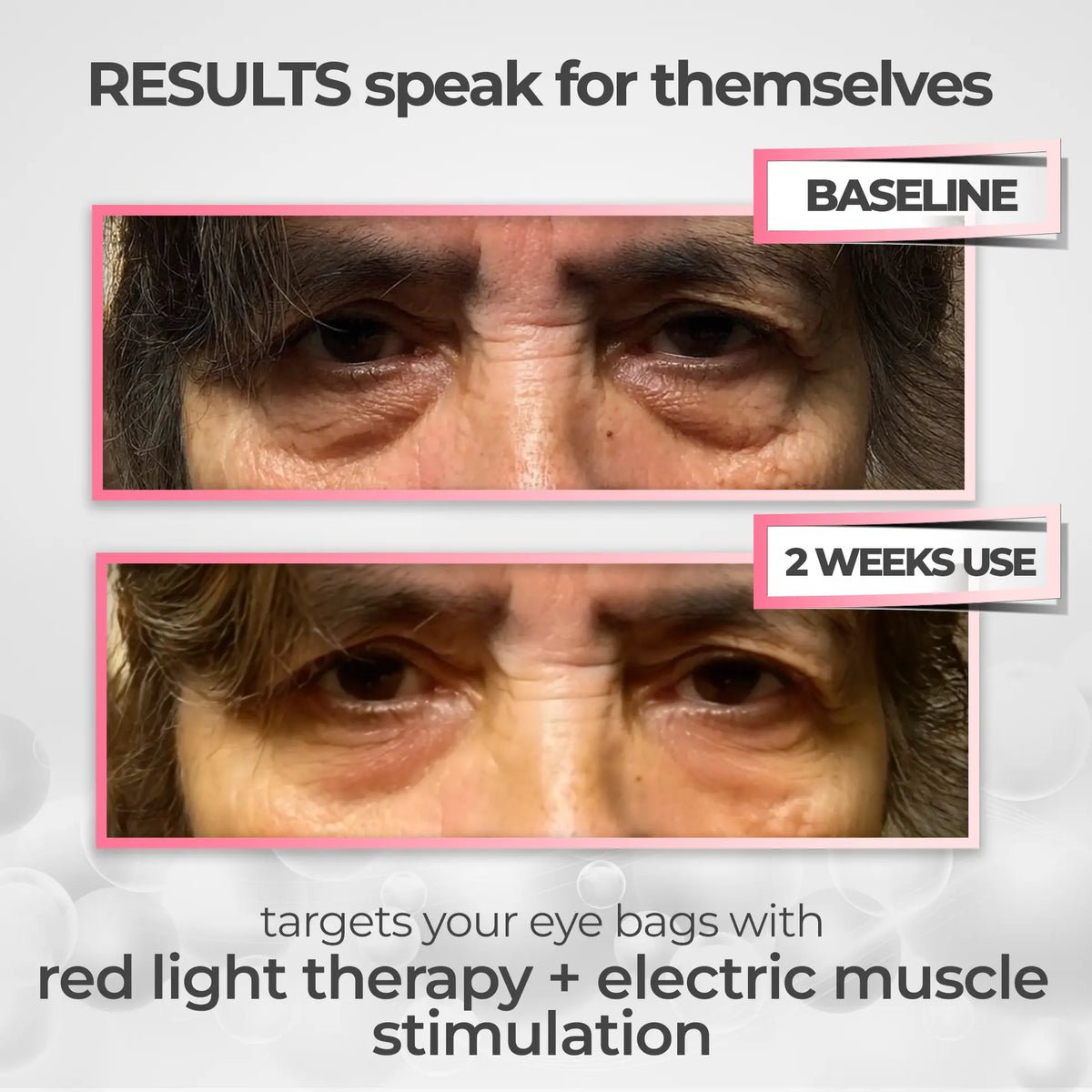 Customer results