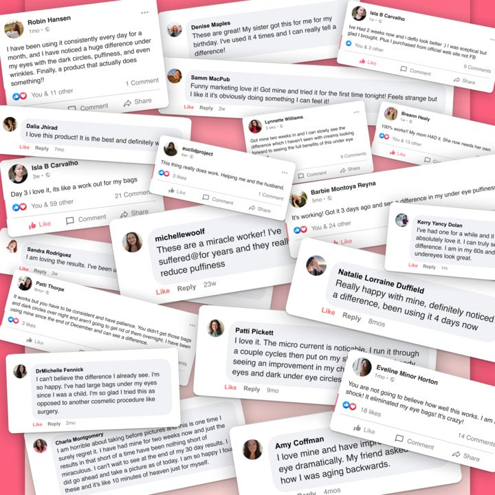 See what others are saying